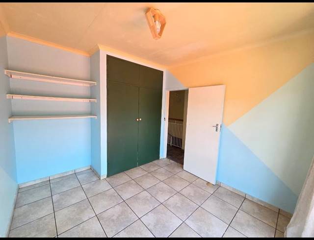 3 BEDROOM TOWNHOUSE FOR SALE IN WONDERBOOM